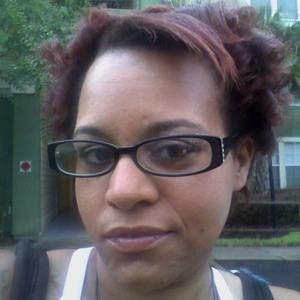 Meet your Posher, Tanisha